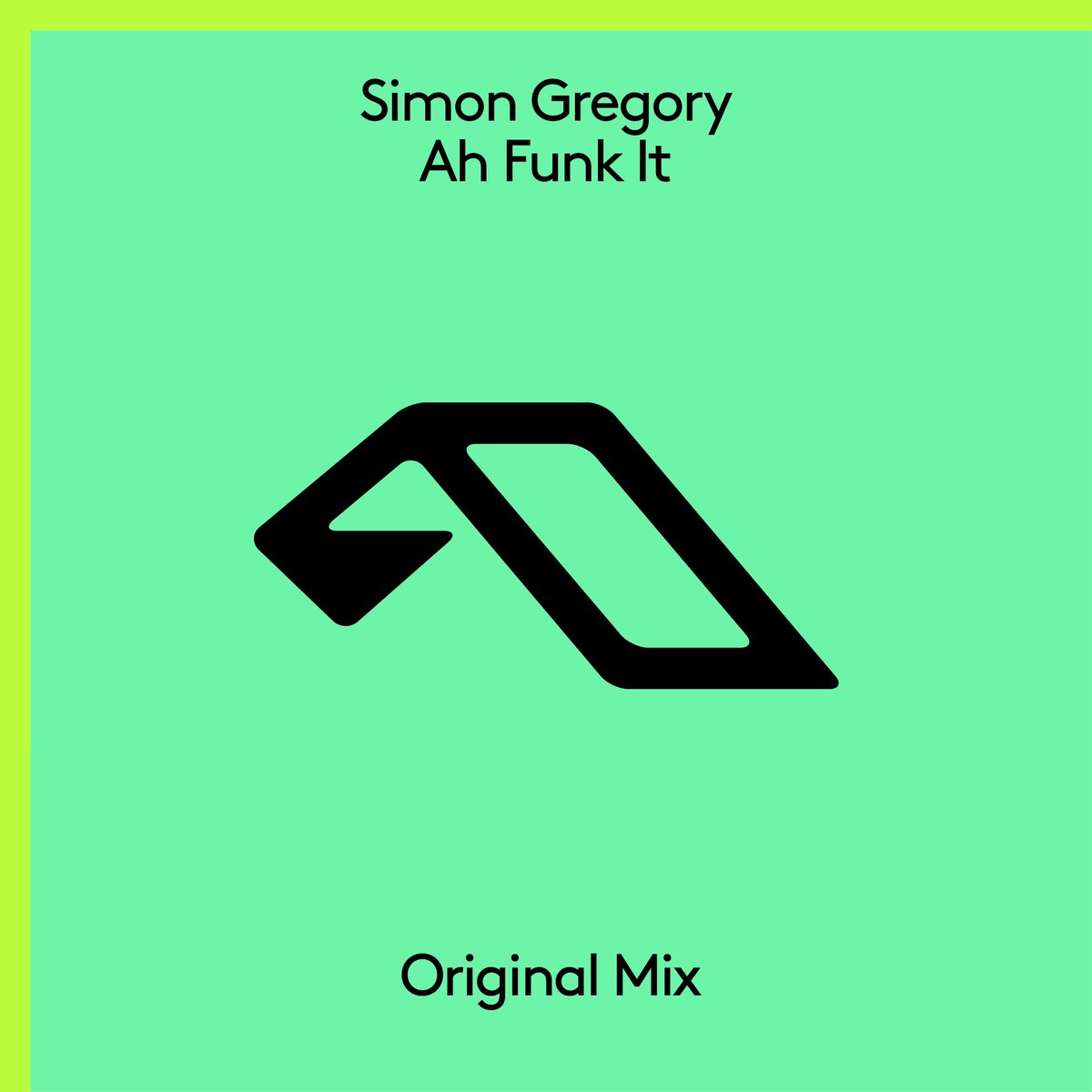 Can now announce that my debut solo single “Ah Funk It” is out now on <a href="/Anjunabeats/">Anjunabeats</a> ❤️‍🔥❤️‍🔥