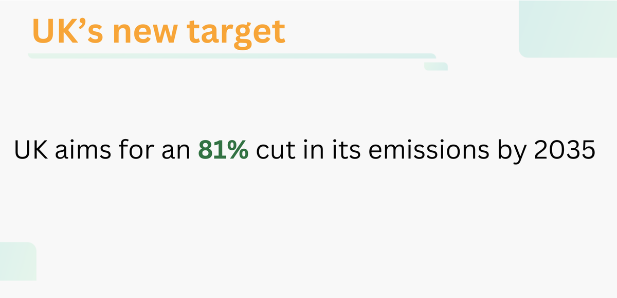 tsc_logicladder's tweet image. The first week of @COP29_AZ saw interesting developments.

We&apos;ve curated a list of key highlights from week 1 of COP29 to keep you in line with what&apos;s happening.

#TheSustainabilityCloud  #LogicLadder #COP29 #Sustainability #ClimateAction #COP29Updates