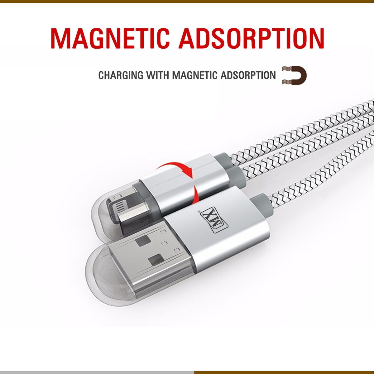 mx_electronics's tweet image. Explore the 2-In-1 Multi USB Charging Carabiner: Lightning and Micro USB Connectors
Enhance your charging convenience today!

To Know More Visit: rb.gy/mb56q

#chargingcable #microusb #iphone #lightningcable #typec #usb #cables #technology #gadgets #MX