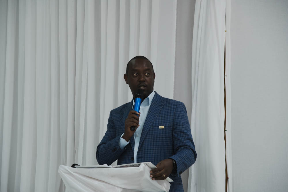 MTaPS_Program's tweet image. Last week, MTaPS with stakeholders including @Santeci, @USEmbAbidjan, and @plussciv celebrated the results achieved since 2019 to combat antimicrobial resistance as well epidemic and pandemic threats in #cotedivoire. For more information: mtapsprogram.org/our-resources/…