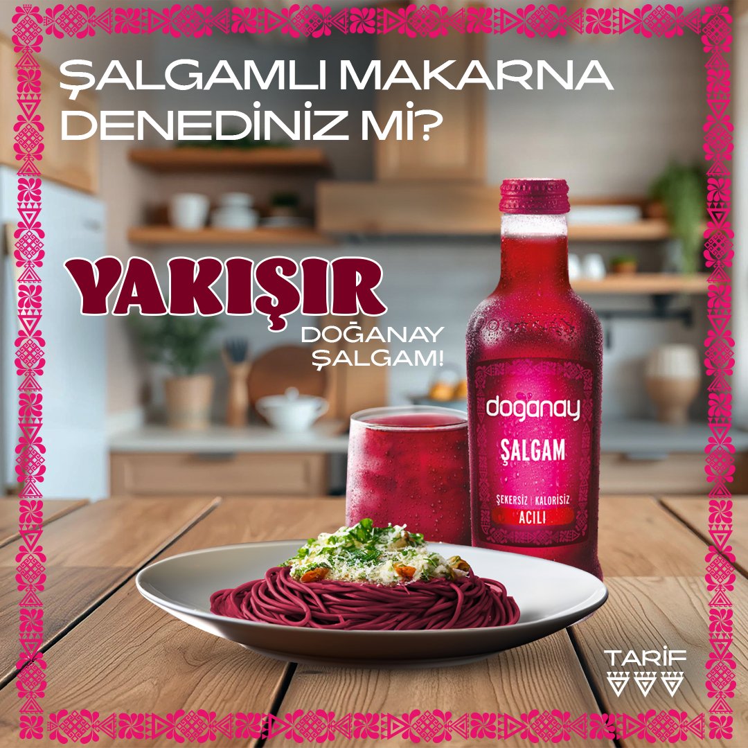 Doğanay tweet media