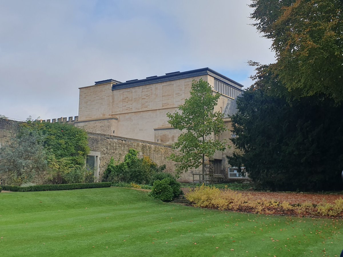 Wright & Wright Architects (@ww_architects) on Twitter photo A view on The Spencer Building...
New Passivhaus-designed special collections centre at Corpus Christi College, <a href="/UniofOxford/">University of Oxford</a> blends into a historic setting while achieving ambitious sustainability goals + best-in-class archive & collections care standards
bit.ly/WWSB A view on The Spencer Building...
New Passivhaus-designed special collections centre at Corpus Christi College, <a href="/UniofOxford/">University of Oxford</a> blends into a historic setting while achieving ambitious sustainability goals + best-in-class archive & collections care standards
bit.ly/WWSB