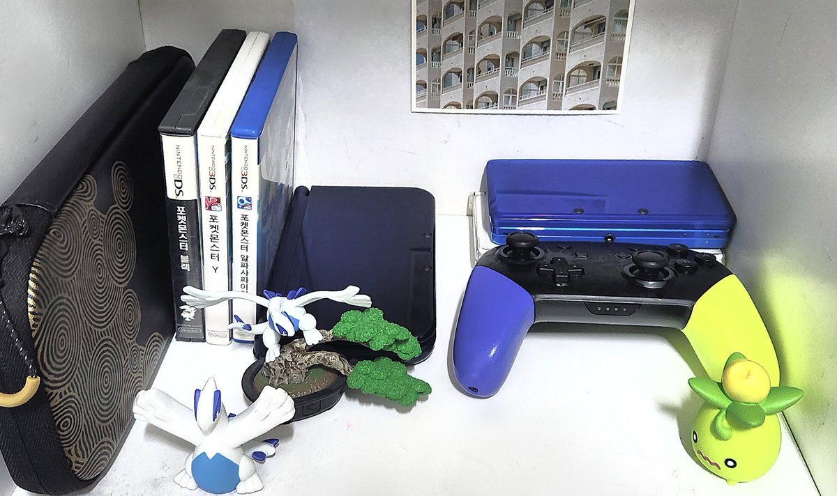 우하하하 인장이랑 색맞추기가 되어버렸다