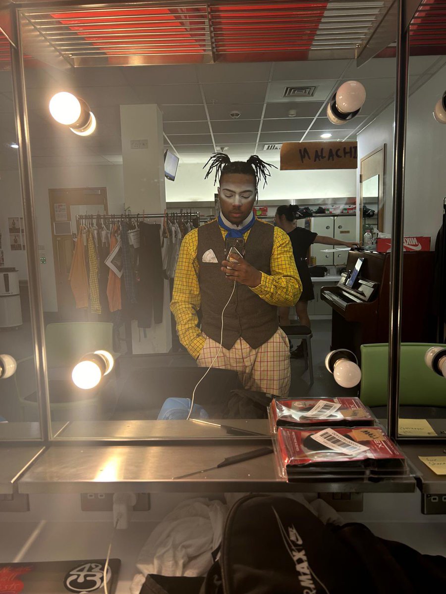 ZooNation: The Kate Prince Company tweet media