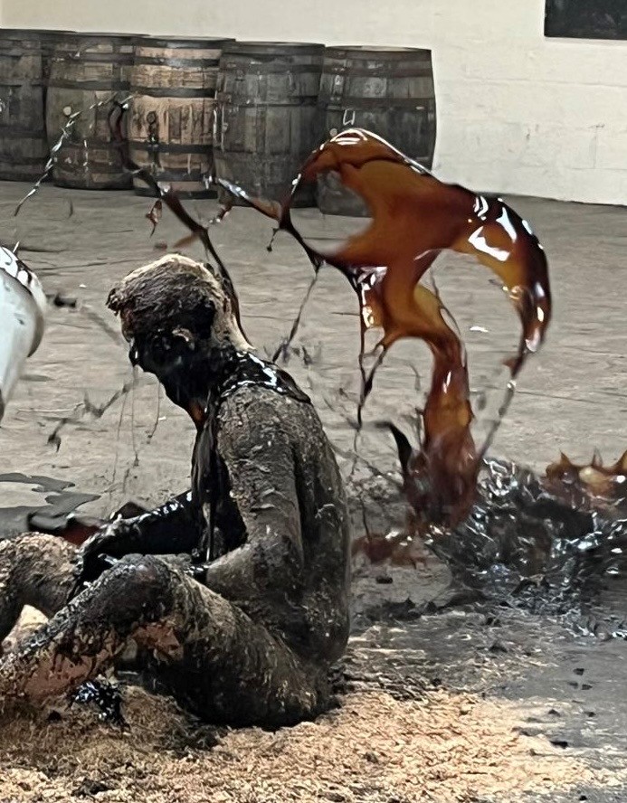 Speyside Cooperage tweet media