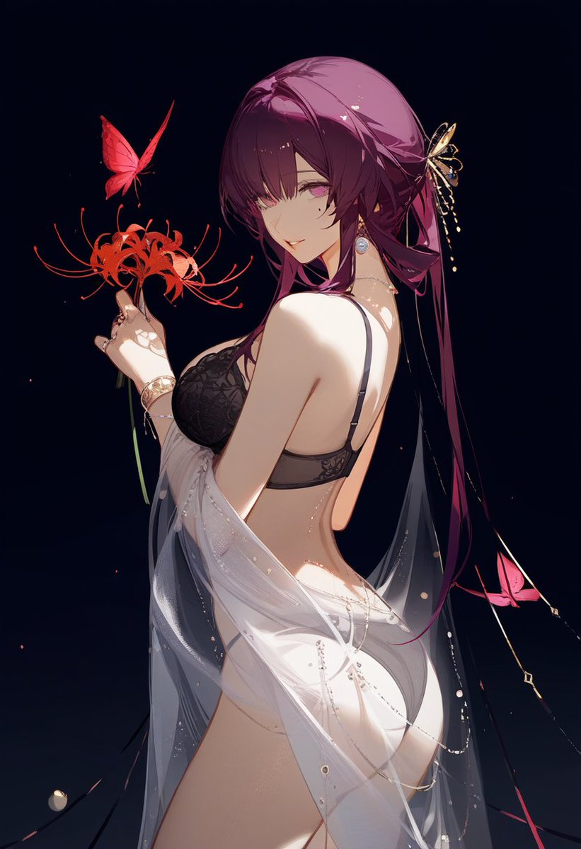 Day 474
#HonkaiStarRail #Kafka #崩壊スターレイル #カフカ