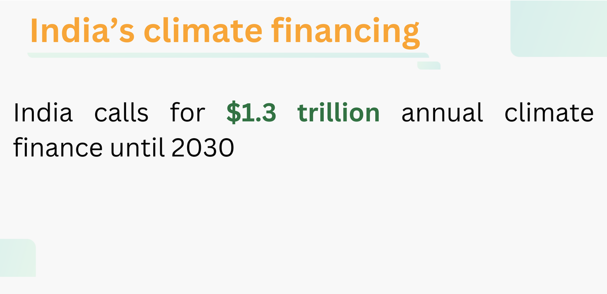 tsc_logicladder's tweet image. Follow us to stay tuned!

#TheSustainabilityCloud #LogicLadder #COP29 #Sustainability #ClimateAction #COP29Updates