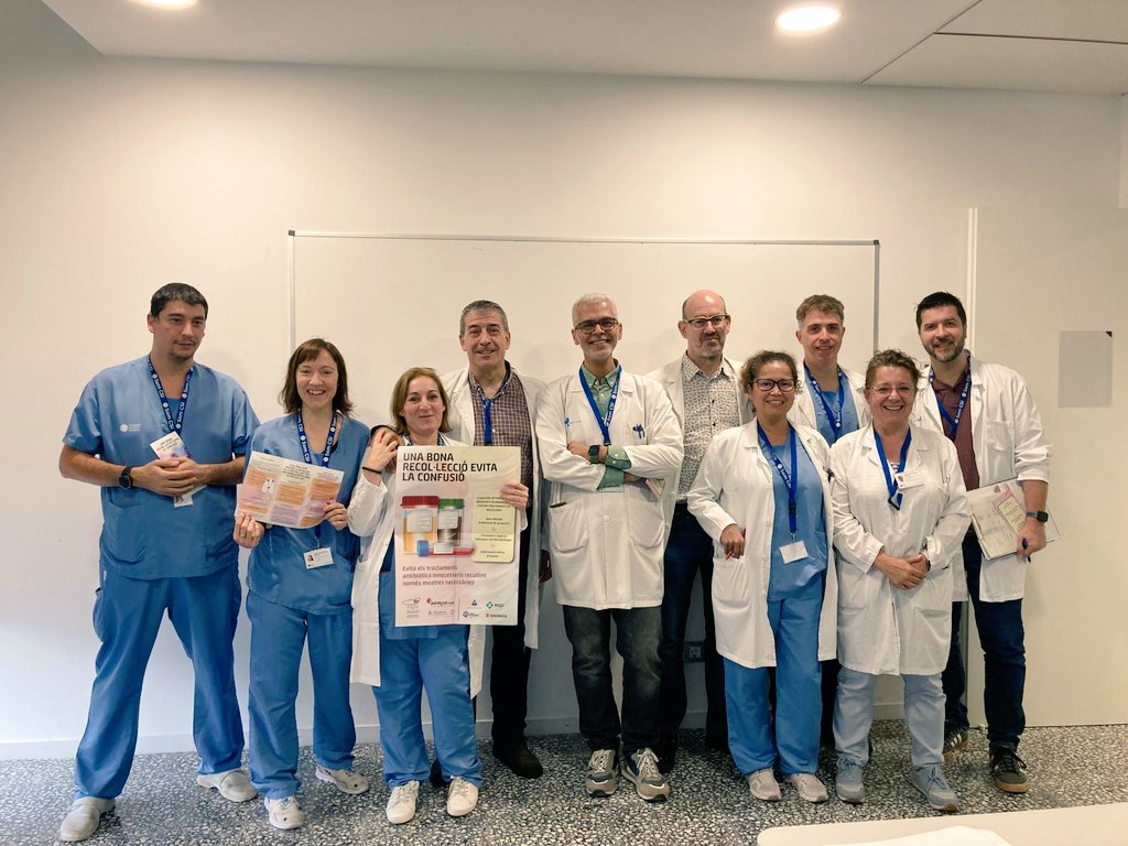 Farmacia_csi's tweet photo. #unabonarecoleccióevitalaconfusió @SCMIMC1 https://t.co/x4zzTXcSru