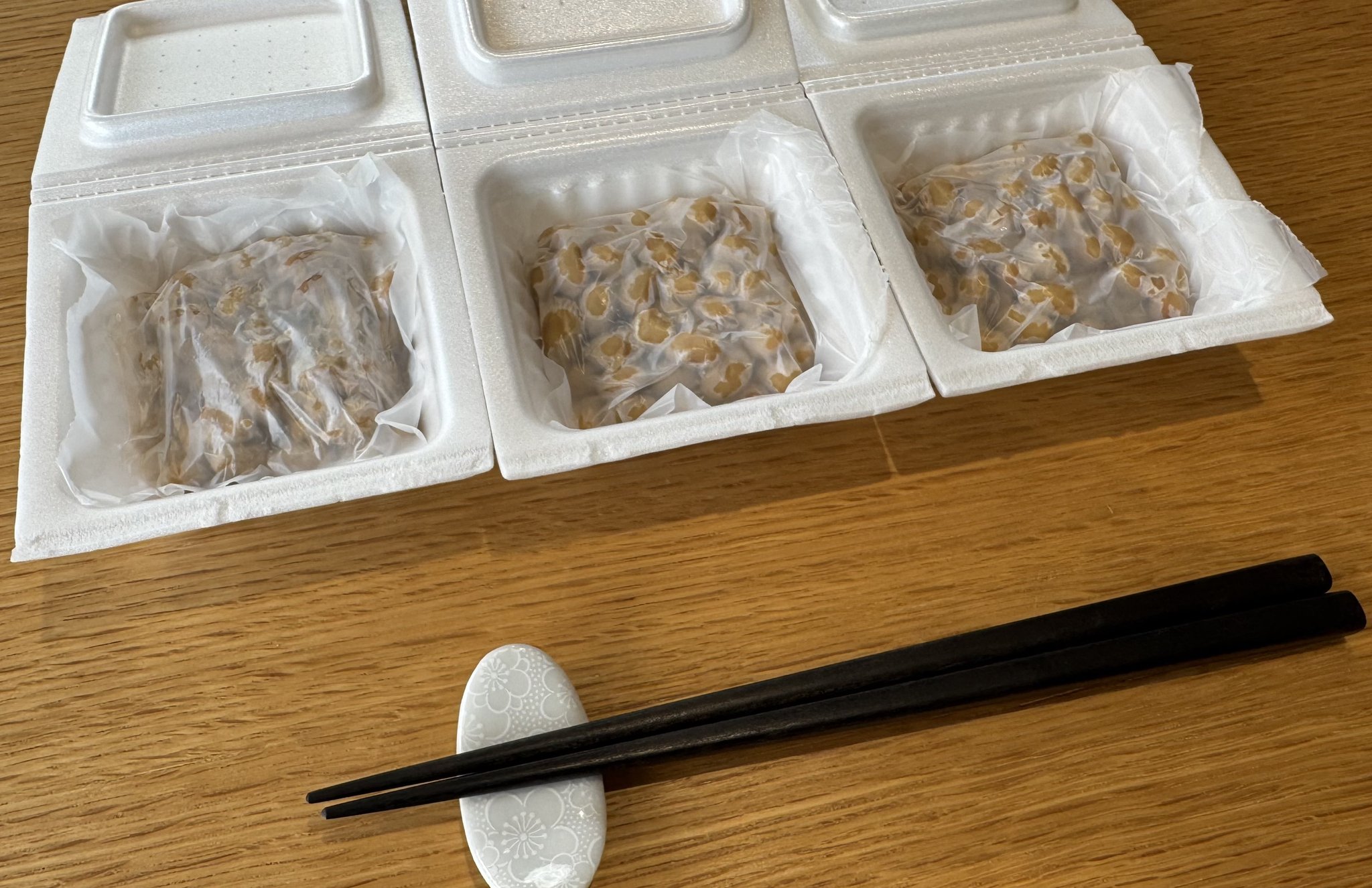 全農広報部【公式】日本の食を味わう auf X: „もっとスマートな納豆の