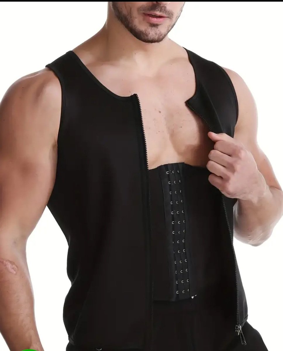 BIONICMENS tweet media