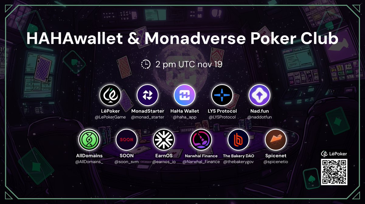 LéPoker tweet media