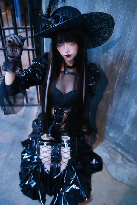Twitterのコスプレ画像5