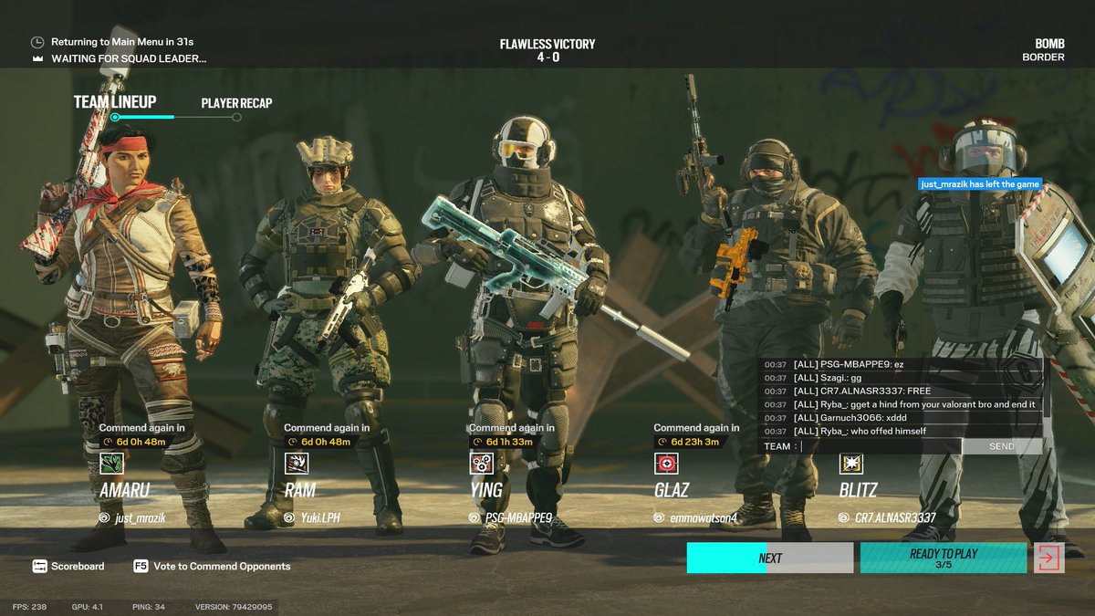 Some people never change😤
@Rybownik 🐷