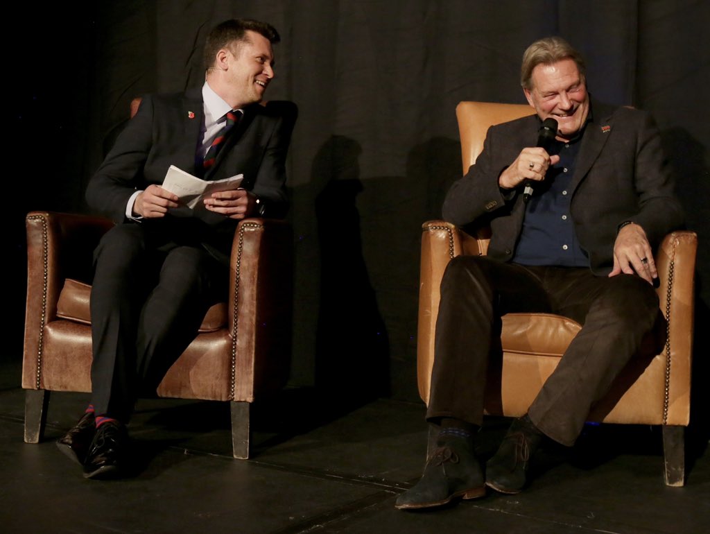 Mark Williams tweet media