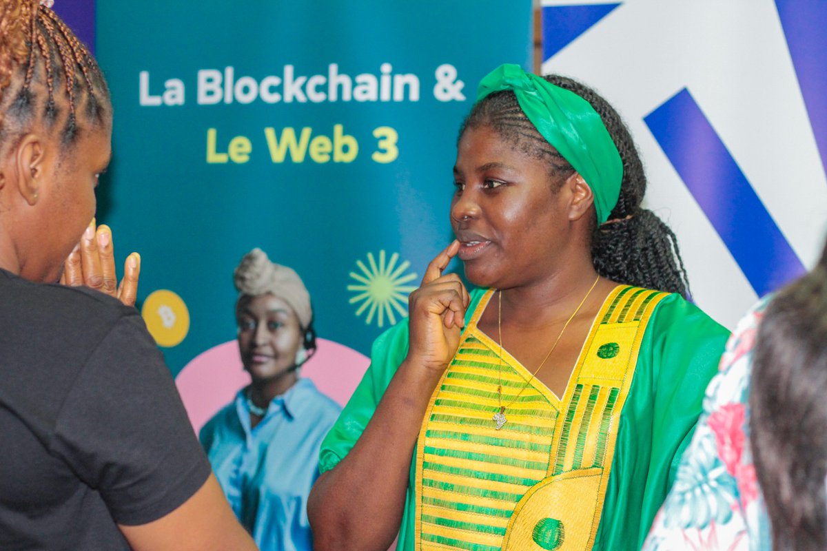 Debora Yawdam tweet media