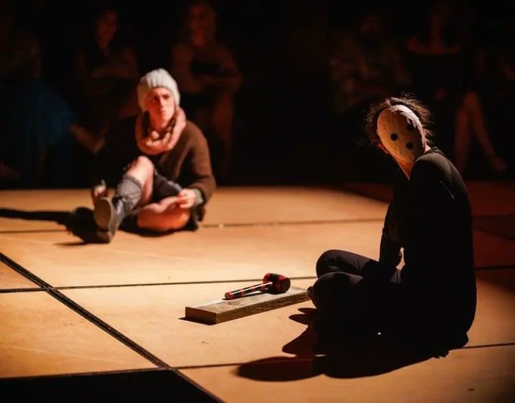 IcePickLodge's tweet image. Our players brought the world of Pathologic to life with a stage play. We're blown away by their creativity and dedication.

Our community never ceases to amaze us.

Check more photos at daveholtonphotography's instagram.