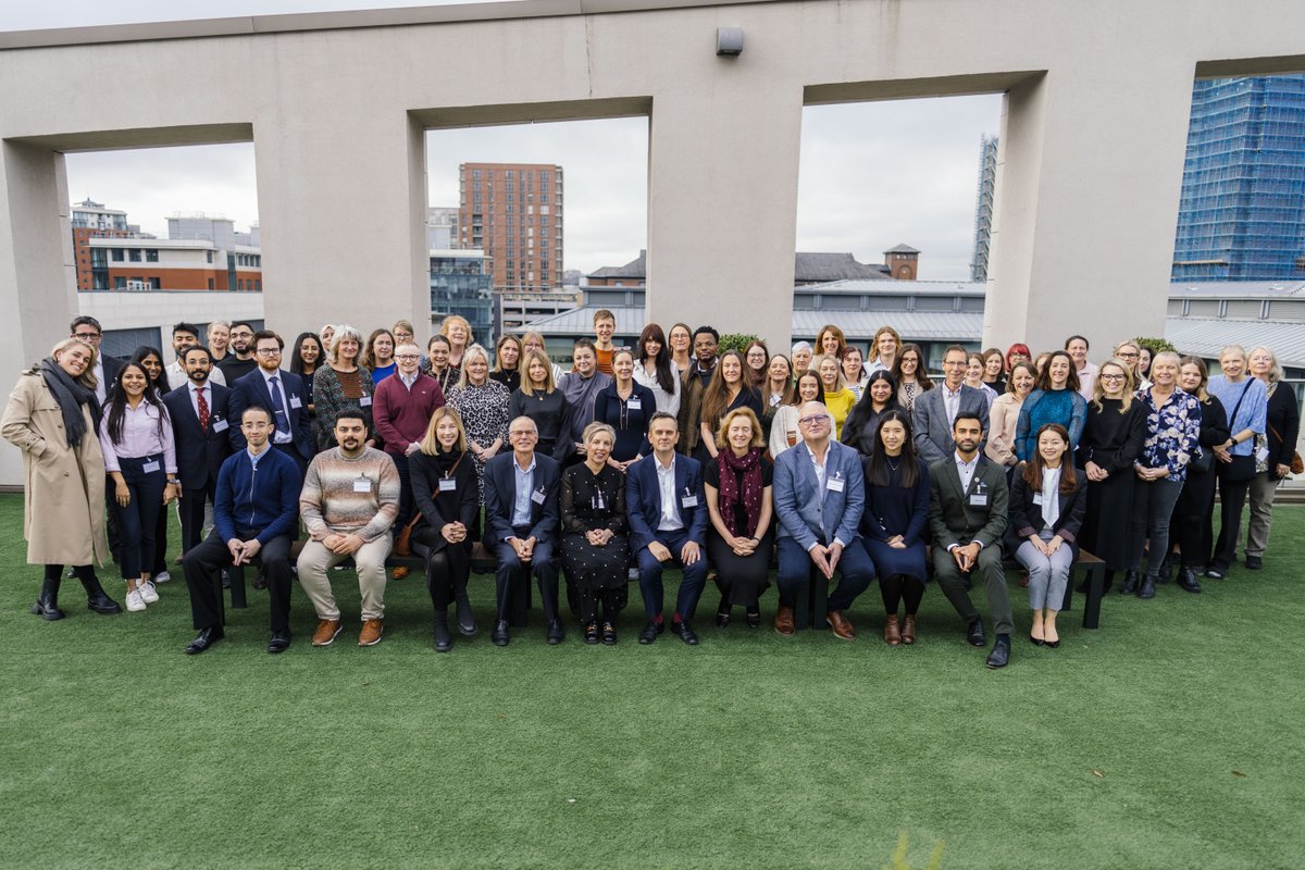 15thQOLConference (@15thqol) on Twitter photo A very well attended 14th QOL conference came to end <a href="/LTHTHeadandNeck/">Head & Neck CSU</a> with participants from 8 countries. We are grateful to all colleagues for presenting their work. We are looking forward to seeing you in Liverpool (2025) <a href="/iaoo2025/">International Academy of Oral Oncology</a> and Leeds (2026) @15thQOL A very well attended 14th QOL conference came to end <a href="/LTHTHeadandNeck/">Head & Neck CSU</a> with participants from 8 countries. We are grateful to all colleagues for presenting their work. We are looking forward to seeing you in Liverpool (2025) <a href="/iaoo2025/">International Academy of Oral Oncology</a> and Leeds (2026) @15thQOL