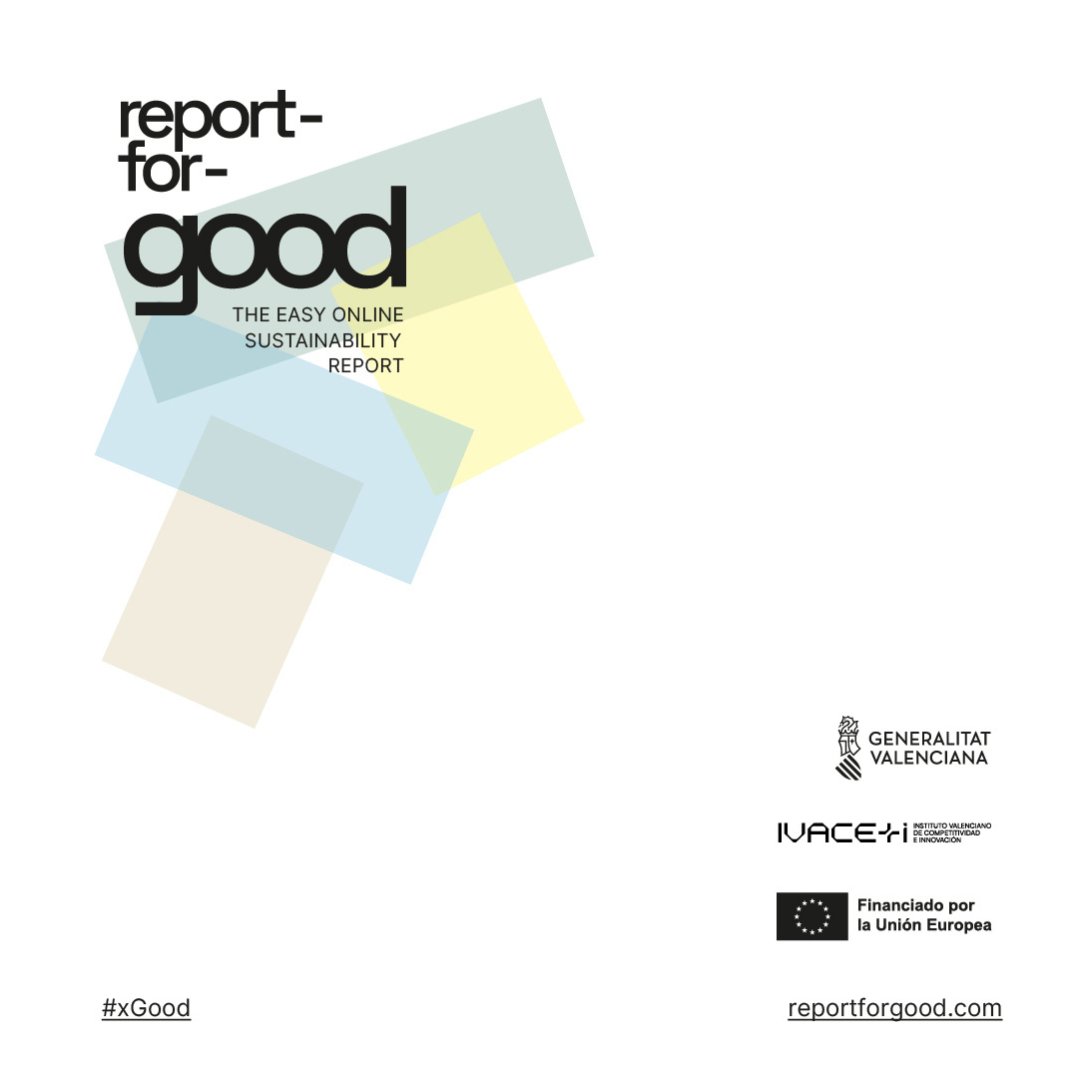 ReportForGood's tweet photo. Report For Good te apoyará en la toma de decisiones mediante los indicadores de sostenibilidad que te ayudaremos a recolectar, organizar, medir, analizar y comunicar. 

Descubre mucho más: https://t.co/RGcciOsudJ

#xGood #reportforgood #sostenibilidad #memoriasostenibilidad https://t.co/Ib96ZCPnXi