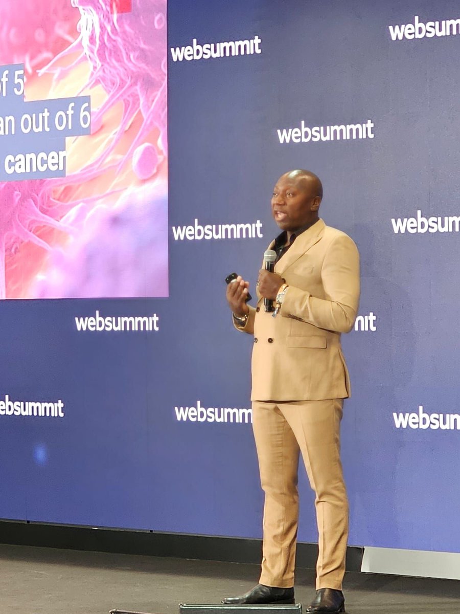 Bertin NAHUM (@bertinnahum) on Twitter photo Thanks <a href="/WebSummit/">Web Summit</a> for having me to explain why medical robotics is a game-changer in the treatment of cancer. I presented how <a href="/QuantumSurgical/">Quantum Surgical</a> provides patients with better targeted and efficient treatments. I've met brilliant people in Lisbon, thank you for our inspiring chats! Thanks <a href="/WebSummit/">Web Summit</a> for having me to explain why medical robotics is a game-changer in the treatment of cancer. I presented how <a href="/QuantumSurgical/">Quantum Surgical</a> provides patients with better targeted and efficient treatments. I've met brilliant people in Lisbon, thank you for our inspiring chats!