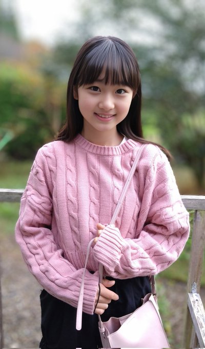 Twitterのコスプレ画像2