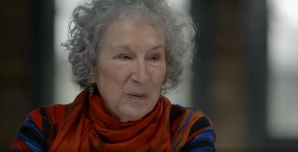 ERAresources's tweet image. Happy Birthday, Margaret Atwood! 🎂 Dive into her life and work for today’s lessons: bit.ly/4gO9DO4  #MargaretAtwood #TeachingLiterature