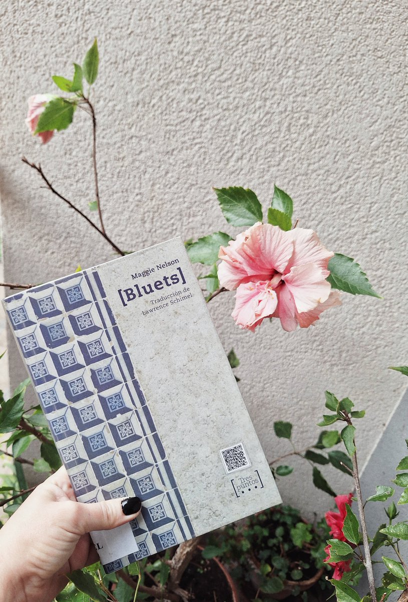 NightBlackberry's tweet photo. Some #November #reads 📚
#Mickey7 by #EdwardAshton (3,75 ⭐️)
#Bluets by #MaggieNelson (3⭐️)
#ActosHumanos by #HanKang (5⭐️)
#ElDescontento by #BeatrizSerrano (2,25 ⭐️)
⬇️ https://t.co/G71mpKOMTm