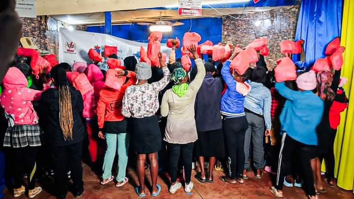 Bashosho Talents tweet media