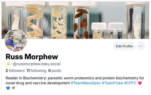 RussMorphew's tweet image. As with others...I can now be found on an alternative platform... russmorphew.bsky.social 
bsky.app/profile/russmo…