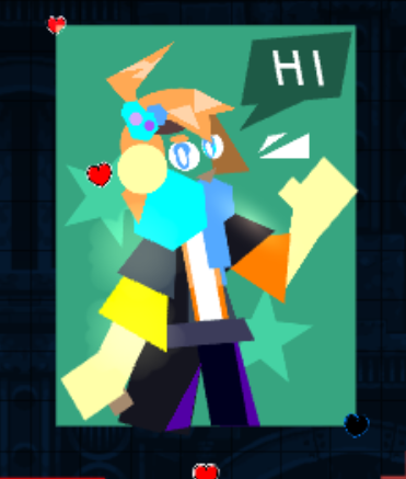 yedamameday's tweet photo. My artwork for @Spu7Nix 's GD Place 2!!
I had fun with this despite it took me like 5hours but it was worth the grind
special thanks for @toastercoder12 as hes the one that add the speechbubble and guarding it while im not there 
the results vs the aftermath
#GDPLACE https://t.co/avMJ4uNLKW