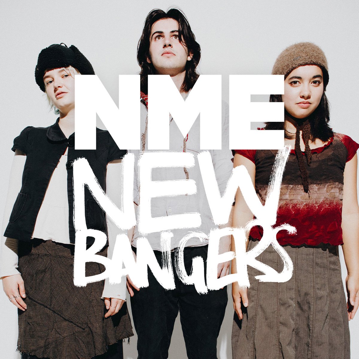 NME (@nme) on Twitter photo NME's New Bangers - the best new songs from:
<a href="/mitjunkyard/">Mary in the Junkyard</a>
@divorce_hq
<a href="/horsegiirL420/">āĖ šš</a>
<a href="/OsloTwins/">OSLO TWINS</a> and more!
Apple Music: music.apple.com/us/playlist/nmā¦
Spotify: open.spotify.com/playlist/0xXZW⦠NME's New Bangers - the best new songs from:
<a href="/mitjunkyard/">Mary in the Junkyard</a>
@divorce_hq
<a href="/horsegiirL420/">āĖ šš</a>
<a href="/OsloTwins/">OSLO TWINS</a> and more!
Apple Music: music.apple.com/us/playlist/nmā¦
Spotify: open.spotify.com/playlist/0xXZWā¦