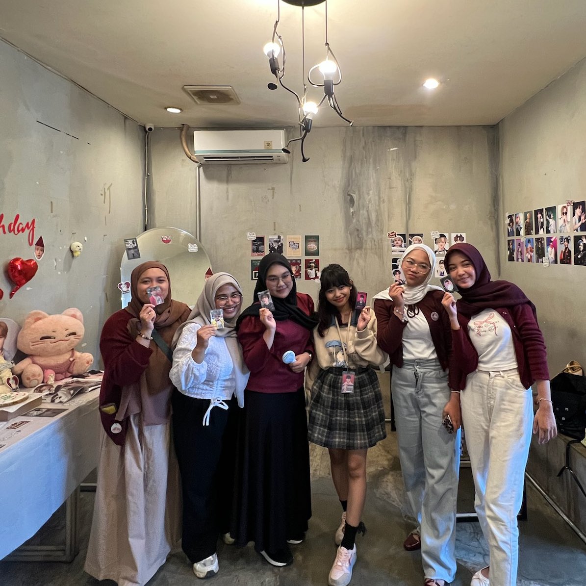 ZCLEVENTID's tweet image. — Games session 💗

#MyFirstandLast
#23LoveBomb
#ChenleLoversClub