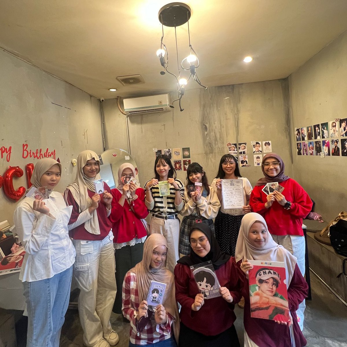 ZCLEVENTID's tweet image. — Games session 💗

#MyFirstandLast
#23LoveBomb
#ChenleLoversClub