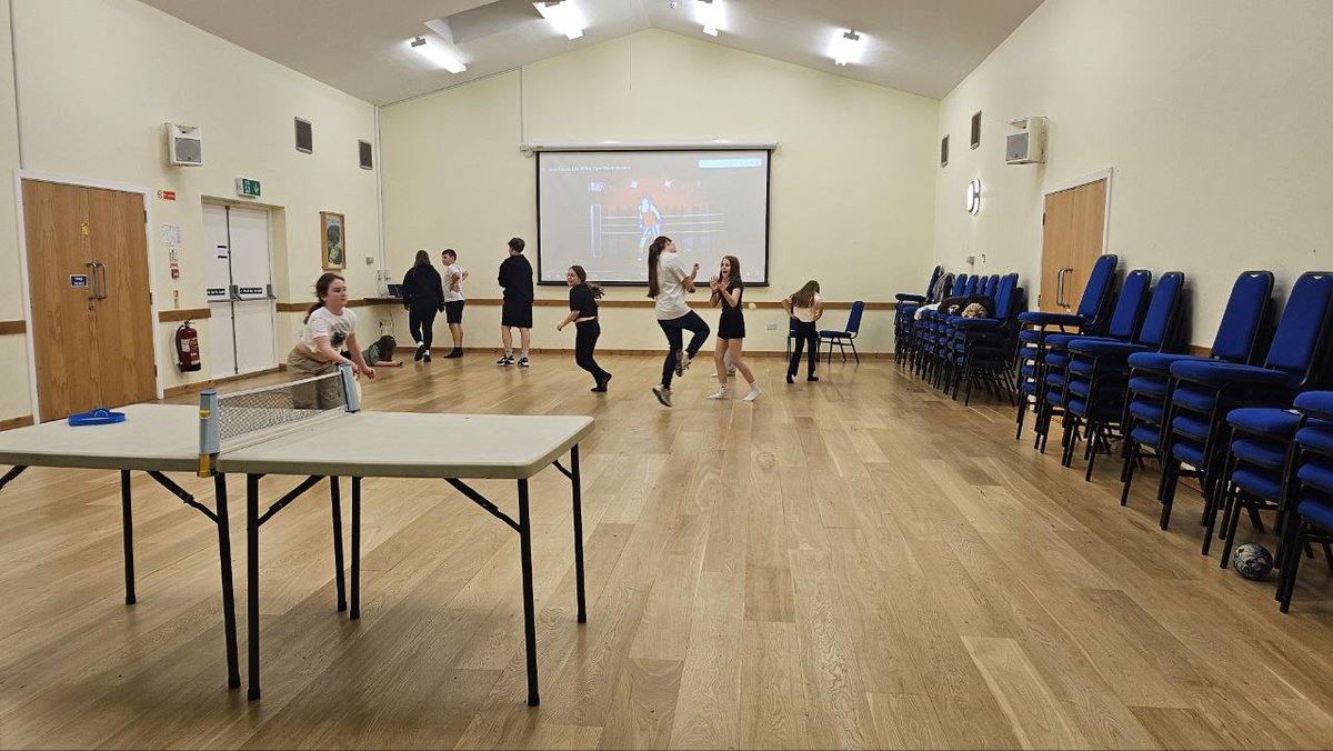 4 All Foundation tweet media