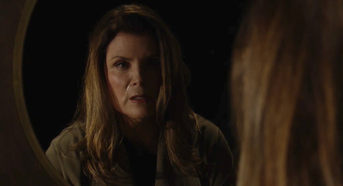 moda_na_sukces's tweet image. Odcinki 8739 i 8740 naprawdę mocne!  W poniższej scenie brakowało mi jedynie BOBa z Twin Peaks’a 😈

#BoldandtheBeautiful #ModaNaSukces #RedGO #RedCarpetTV #ViDocTV