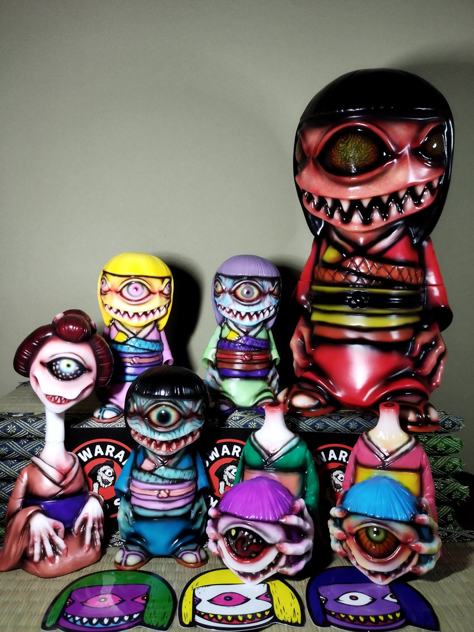 かっこわらい雑貨店 まちこ 【公式通販】