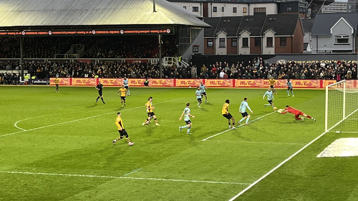 Pillmawr Ward (@pillmawrw) on Twitter photo Thank you so much Stacey <a href="/NewportCounty/">Newport County AFC</a> for the tickets to Saturday’s game. A 0-0 draw against <a href="/officialgtfc/">Grimsby Town F.C.</a> and a missed penalty lead to the excitement, a great afternoon was had. Thanks again <a href="/NewportCounty/">Newport County AFC</a> #amberarmy #welshfootball <a href="/AneurinBevanUHB/">Aneurin Bevan University Health Board</a> <a href="/M33CMK/">Catherine K</a> <a href="/MHLD_abuhb/">MHLD Aneurin Bevan UHB</a> Thank you so much Stacey <a href="/NewportCounty/">Newport County AFC</a> for the tickets to Saturday’s game. A 0-0 draw against <a href="/officialgtfc/">Grimsby Town F.C.</a> and a missed penalty lead to the excitement, a great afternoon was had. Thanks again <a href="/NewportCounty/">Newport County AFC</a> #amberarmy #welshfootball <a href="/AneurinBevanUHB/">Aneurin Bevan University Health Board</a> <a href="/M33CMK/">Catherine K</a> <a href="/MHLD_abuhb/">MHLD Aneurin Bevan UHB</a>