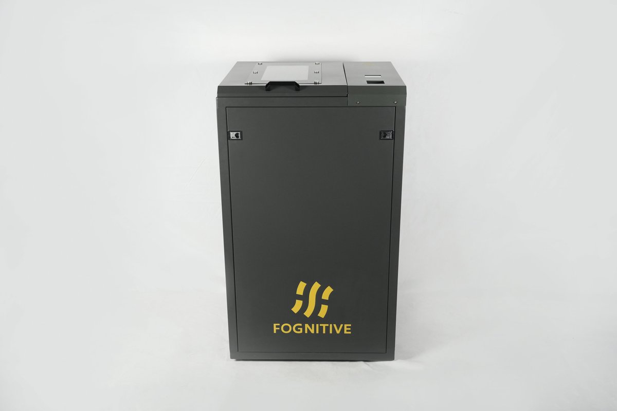FogComputingAI's tweet image. Fognitive A10: Minimal immersion suite for edge.
☑️Expands easily for growing needs
☑️Dual CDU for Reliability
☑️Extended Server Life
✉️Contact us for more information
#HPC #greentech #DataCenters #ai #innovations