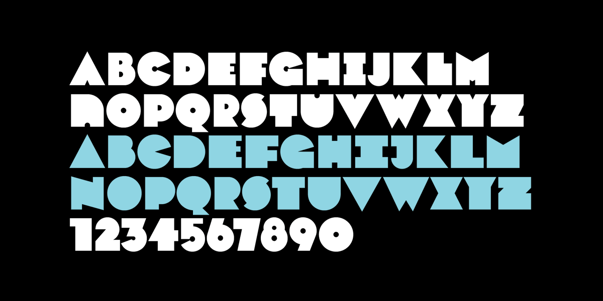 I Love Typography tweet media