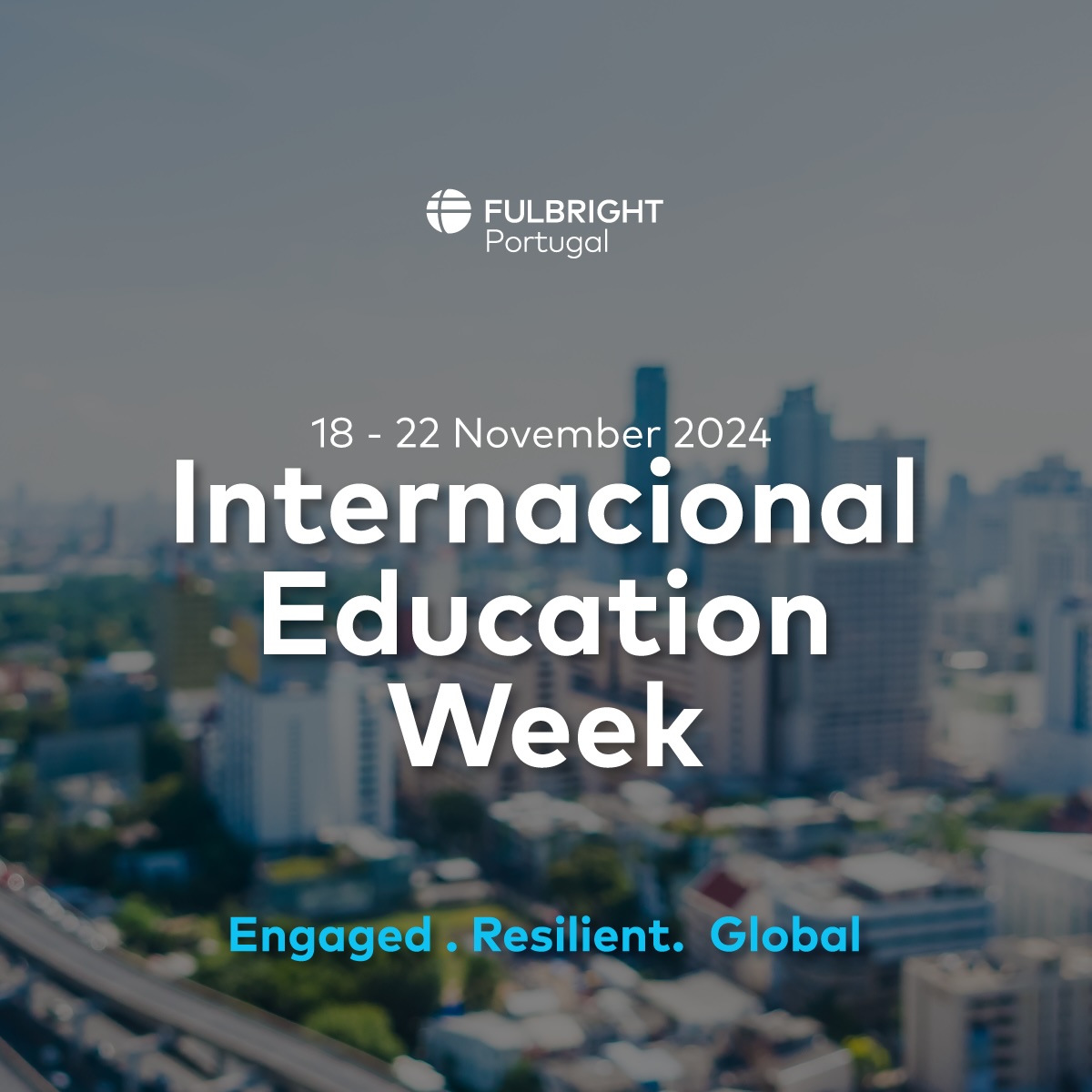 Fulbright Portugal tweet media