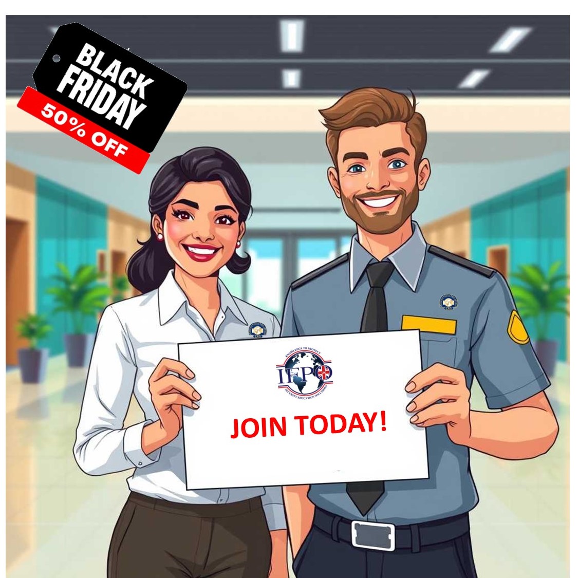 🎉 🎉 BLACK FRIDAY OFFER 🎉 🎉 

50% off a two year Individual Membership (£30 rather than £60) 
lnkd.in/ddDyBvm
*Discount Code BF2025*
 
50% off to extend an existing individual membership for 1 year (£10 rather than £20) 
lnkd.in/dQsJaK6D
*Discount Code BF2025R*