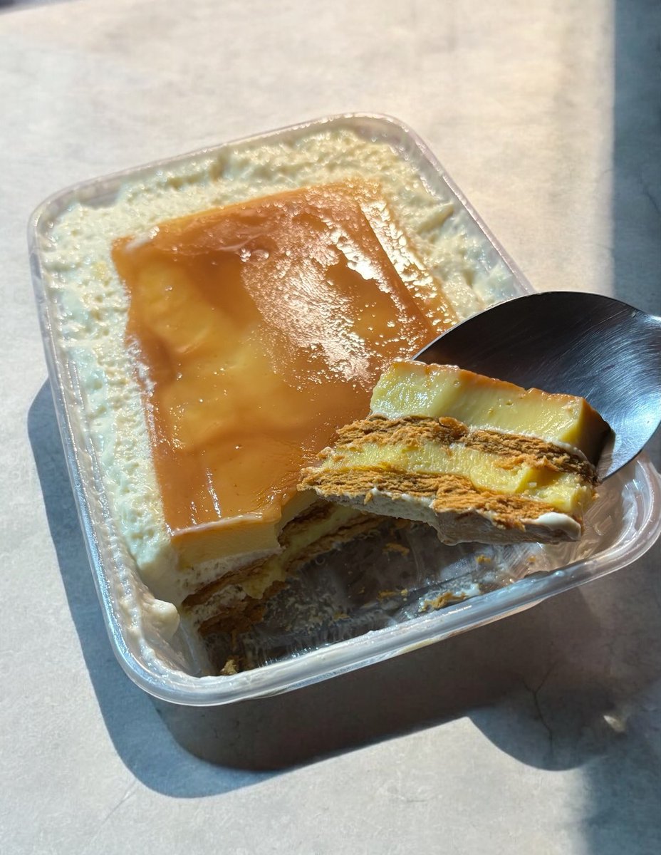 Sarap! 

Order kayo dito kay <a href="/chicooooooooow/">Chićo™</a> 

*Single din to. Eyy