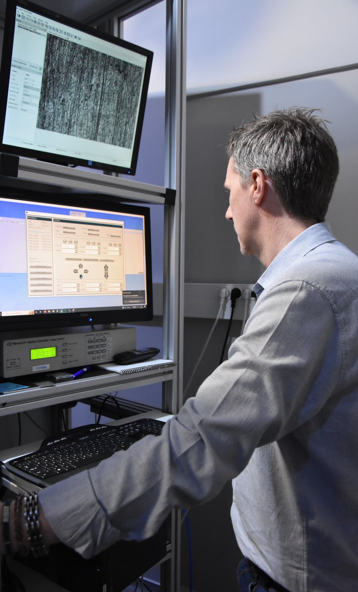 ALPhANOV_'s tweet image. Can #laser #sintering enhance the conductivity of printed metal traces ❔

Team members of CTTC, @InstitutXLIM and @ALPhANOV_ published an article on @IEEEorg 👉 ieeexplore.ieee.org/abstract/docum…

This article has its origin in the LAUNCH project, which ended earlier this year.