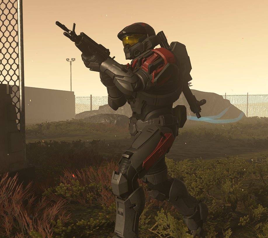 FEETFXRST's tweet photo. || The new spartan look kinda goes hard btw https://t.co/2lmNKF10m2