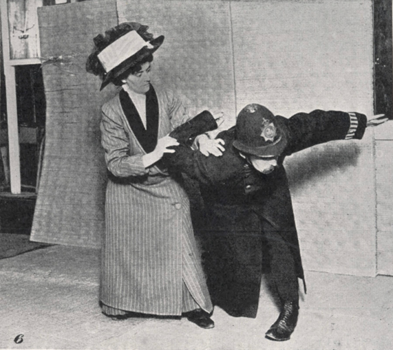 LiFTS_at_Essex (@lifts_at_essex) on Twitter photo What links suffragettes and ju-jitsu? To find out, join us on campus or on Zoom next week, for an intriguing edition of the <a href="/PHAISEssex/">PHAIS @ Essex</a> Seminar Series.
❓ Martial Arts & Emancipation
📅27th Nov
⌚4pm-6pm
📍Ivor Crewe Seminar Room / Zoom
ℹ️ essex.ac.uk/events/2024/11…
<a href="/kcatuniessex/">Katharine Cockin</a> What links suffragettes and ju-jitsu? To find out, join us on campus or on Zoom next week, for an intriguing edition of the <a href="/PHAISEssex/">PHAIS @ Essex</a> Seminar Series.
❓ Martial Arts & Emancipation
📅27th Nov
⌚4pm-6pm
📍Ivor Crewe Seminar Room / Zoom
ℹ️ essex.ac.uk/events/2024/11…
<a href="/kcatuniessex/">Katharine Cockin</a>