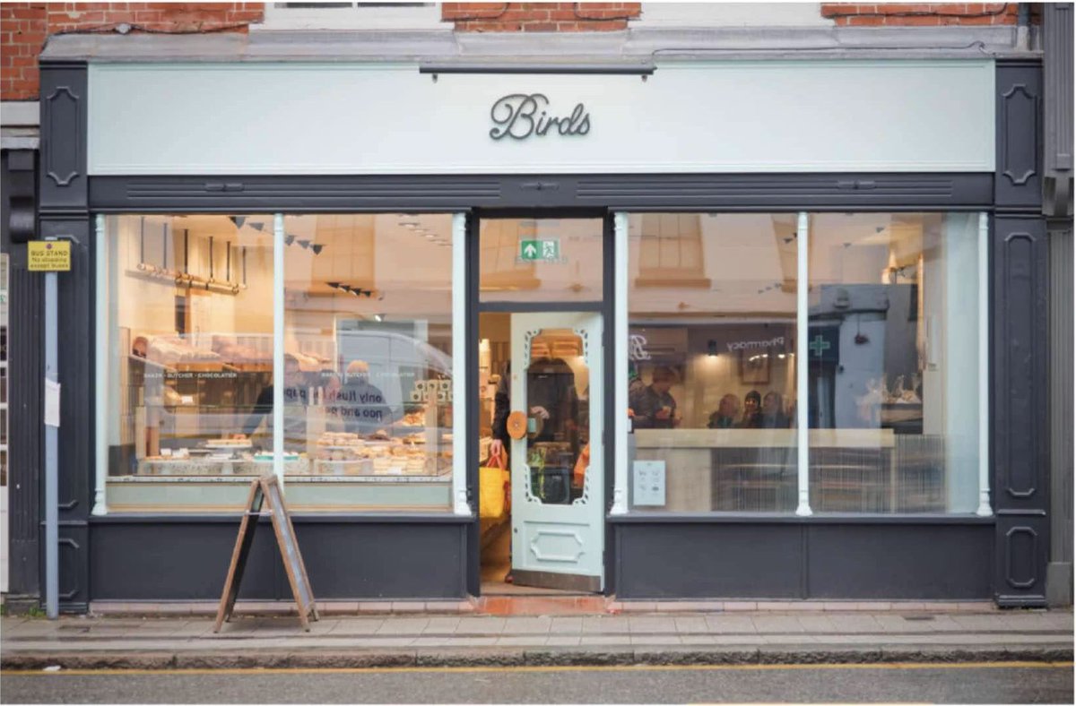 Ruddington Village (@ruddington_info) on Twitter photo NEWS: It seems #Ruddington’s former <a href="/Coral/">Coral</a> Bookmakers will soon be opening as a new branch of <a href="/birdsbakery/">Birds Bakery</a>. 🏇🏻🔜🍞🍰
Plans have been submitted to <a href="/Rushcliffe/">Rushcliffe Borough Council</a> BC for new shop signage at 19, High Street.
APPLICATION LINK:🔎 planningon-line.rushcliffe.gov.uk/online-applica…
Comments are being welcomed. 🧑🏻💻 NEWS: It seems #Ruddington’s former <a href="/Coral/">Coral</a> Bookmakers will soon be opening as a new branch of <a href="/birdsbakery/">Birds Bakery</a>. 🏇🏻🔜🍞🍰
Plans have been submitted to <a href="/Rushcliffe/">Rushcliffe Borough Council</a> BC for new shop signage at 19, High Street.
APPLICATION LINK:🔎 planningon-line.rushcliffe.gov.uk/online-applica…
Comments are being welcomed. 🧑🏻💻