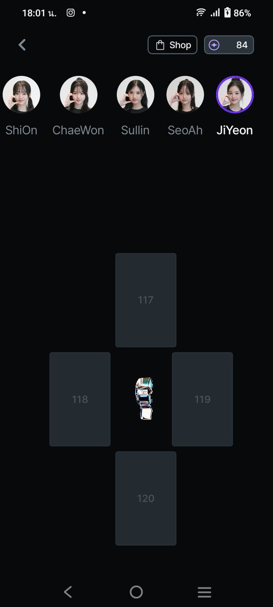 blueroomsz's tweet photo. Want 
Sullin D117 ~ D120
JiYeon D118 ~ D120
Have
In pictures 

DM me 

#tripleS #Sullin #JiYeon #tripleSObjeck #tripleStrade #KPOP #WTT https://t.co/VfF3OKJ8Rt
