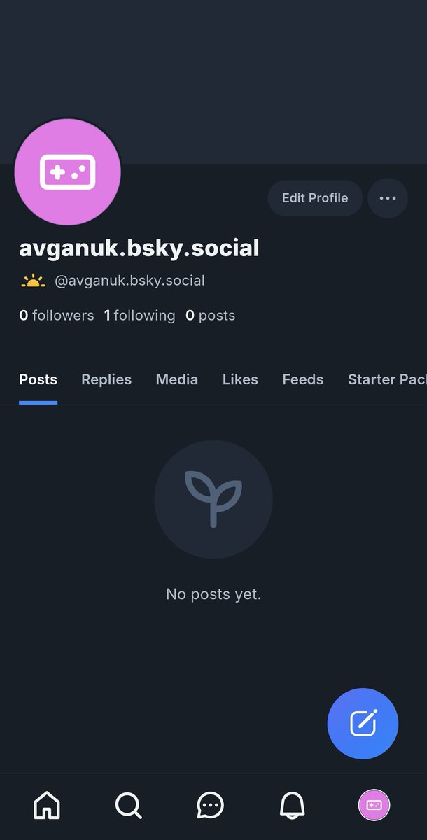 Lil late to the party, AVGAN got taken by some Polish guy :/