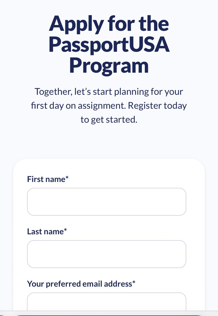 Guys, I’ve found an organisation in the US🇺🇸 recruiting Healthcare Workers with or  with work experience. They offer financial support and assistance with travel, visa, housing, and settling in with your family. It’s fully funded. Are you an internationally healthcare