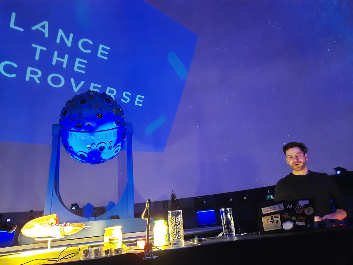 Balance of the Microverse (@microverse_exc) on Twitter photo Preparations are in full swing for our Science Event on Friday! We’re thrilled to have Jack Pop as our moderator <a href="/PlanetariumJena/">Planetarium Jena</a>.
Get ready for an evening of #science and insights into the world of #microbes – can’t wait to see you there! #lndwjena <a href="/chembiosys_jena/">ChemBioSys</a> <a href="/JSMC_Info/">JSMC</a> Preparations are in full swing for our Science Event on Friday! We’re thrilled to have Jack Pop as our moderator <a href="/PlanetariumJena/">Planetarium Jena</a>.
Get ready for an evening of #science and insights into the world of #microbes – can’t wait to see you there! #lndwjena <a href="/chembiosys_jena/">ChemBioSys</a> <a href="/JSMC_Info/">JSMC</a>