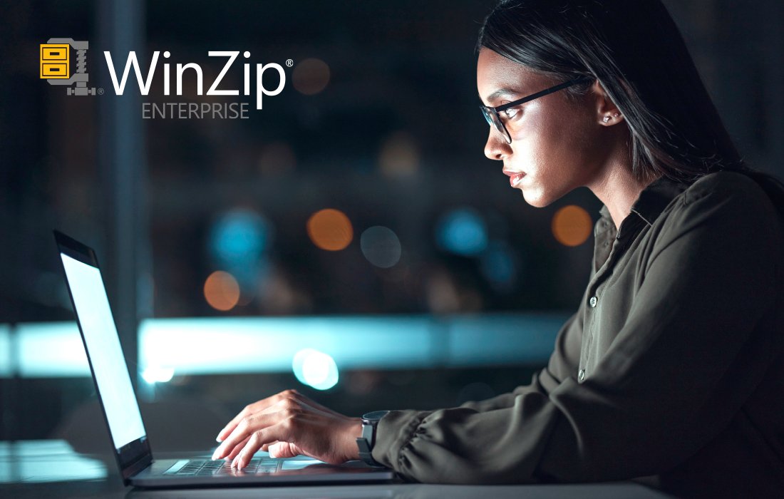 Pakkaa ja pura tiedostoja tehokkaasti! #WinZip Enterprise tarjoaa valikoiman ominaisuuksia, jotka mahdollistavat asiakirjojen turvallisen tallennuksen ja jakamisen, vaivattoman varmuuskopioinnin ja intuitiivisen pilvihallinnan - kaikki yhdellä työkalulla. Kysy lisää: #Moonsoft